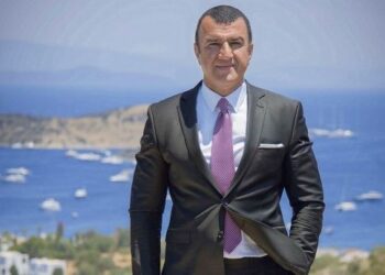 Muhsin Bayrak
