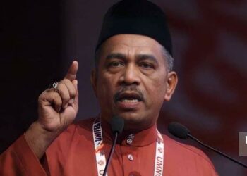 MOHD. YUSOF ISMAIL 