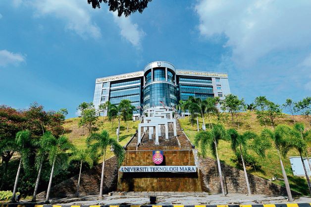 UiTM