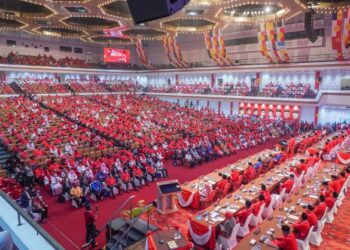 UMNO memerlukan hala tuju baharu untuk menawan kembali sokongan orang Melayu.