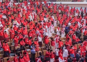 PEMILIHAN UMNO sangat penting untuk melihat maklum balas ahli dan akar umbi selepas keadaan parti itu yang merosot apabila tewas teruk pada PRU15.