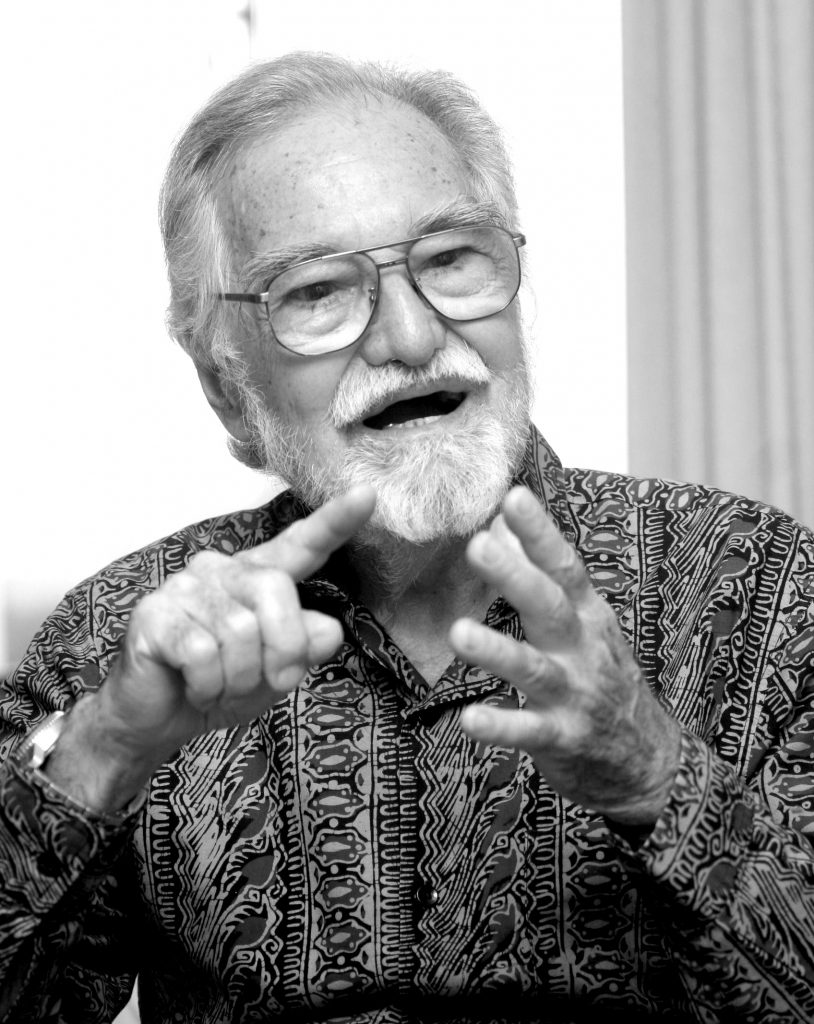 Intelek, profesor jangan terikat ‘mentaliti JPA’ Intelek, profesor jangan terikat ‘mentaliti JPA’