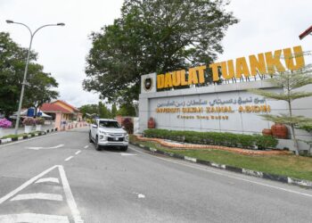 PENUNTUT baharu akan mendaftat kemasukan di UniSZA, Kuala Nerus,  Terengganu, esok.