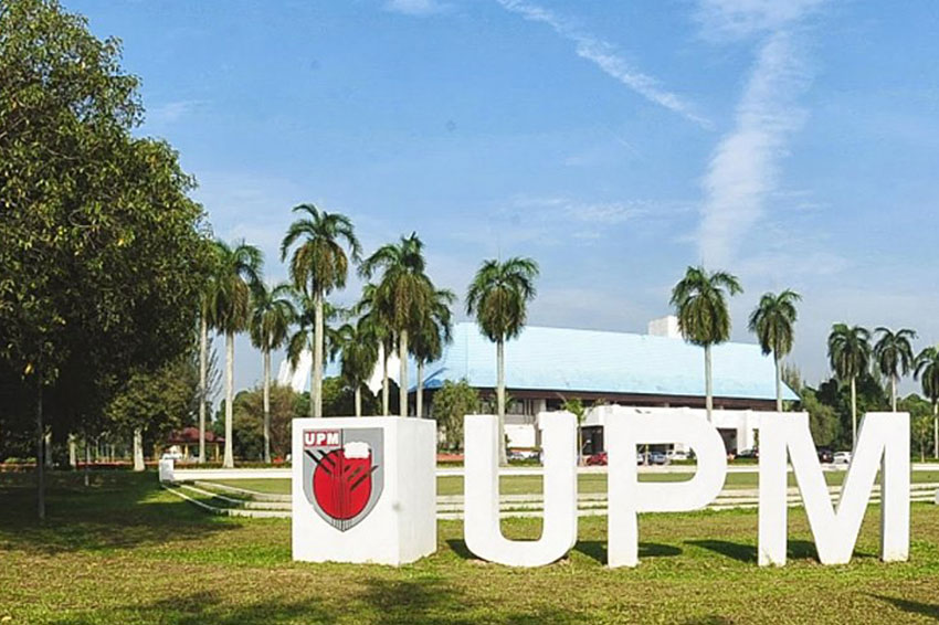 Pakej UPM Prihatin bantu ringan beban pelajar semasa 