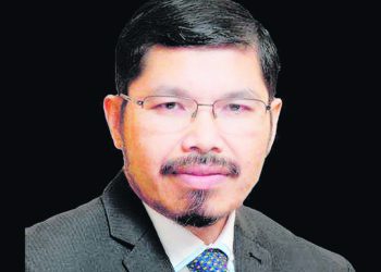 DR. Mohd. Uzir Mahidin