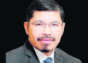 MOHD. Uzir Mahidin