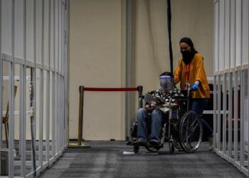 AKHLAK merangkumi segala tingkah laku dan tabiat, baik secara zahir mahupun batin. UTUSAN/SHIDDIEQIIN ZON