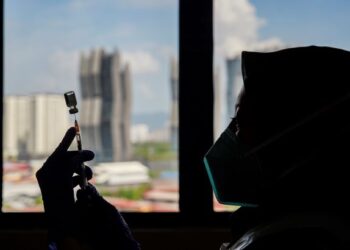 Ordinan Darurat yang diwartakan dilihat mampu membendung penghasilan dan penyebaran berita palsu berkaitan  Covid-19.