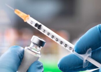 Vaksin telah diuji keberkesanan sebelum diluluskan oleh penilaian badan saintifik.