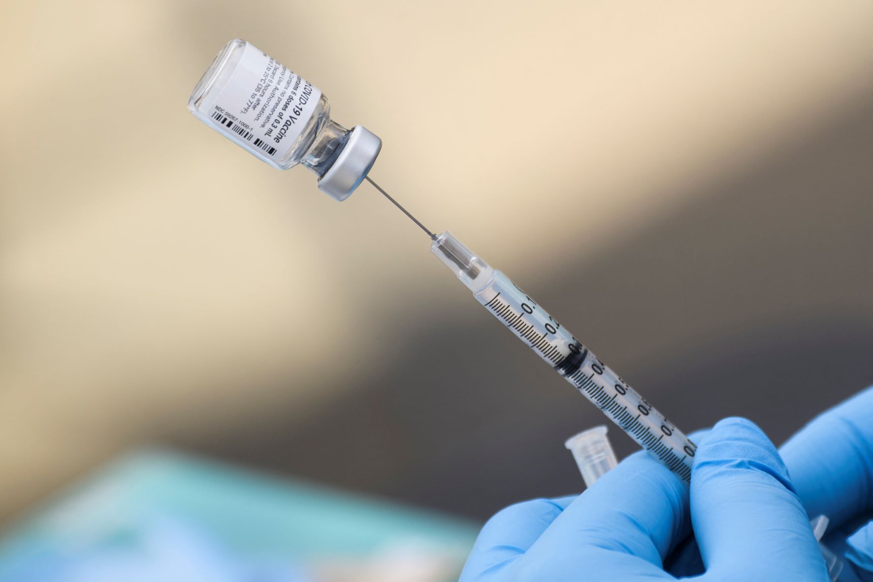 Covid-19 : Eswatini détruit des milliers de vaccins périmés