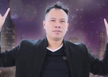 VICKY PRASETYO