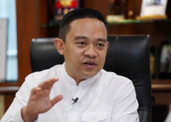 WAN SAIFUL WAN JAN
