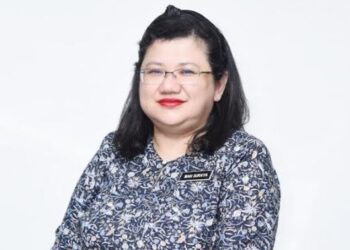 WAN SURAYA WAN MOHD. RADZI