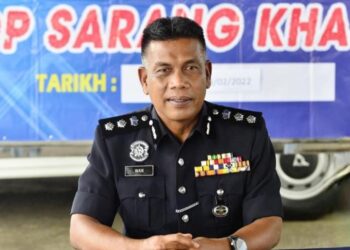 WAN MOHD. ZAHARI WAN BUSU