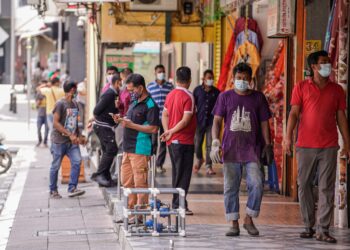 KEBANYAKAN warga asing gemar menggunakan perkhidmatan bas GoKL yang tidak dikenakan bayaran. - GAMBAR HIASAN