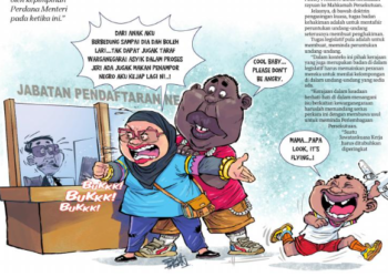perlembagaan