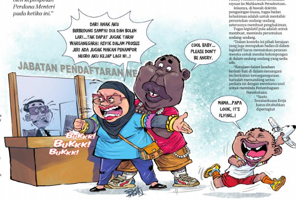 perlembagaan