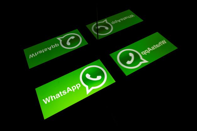 Whatsapp tak boleh guna