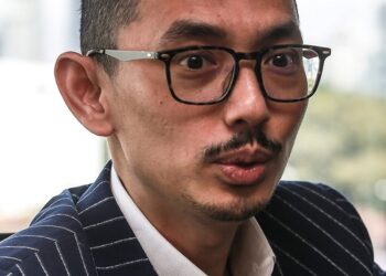 Mentor Pejuang Hartanah, Ahyat Ishak . MINGGUAN/AFIQ RAZALI