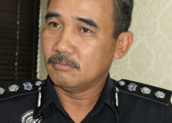 ADZLI ABU SHAH