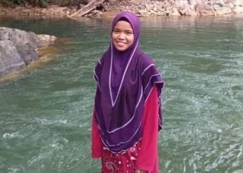 NUR AIN FATIHAH MOHD ASMAWI