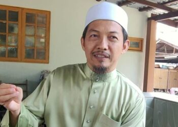 NIK MOHAMAD ABDUH NIK ABDUL AZIZ