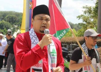 DR. MUHAMMAD  FAIZ NA'AMAN