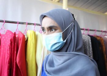 NURUL HAFIZA ABDUL FATAH