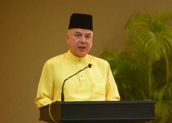 SULTAN NAZRIN