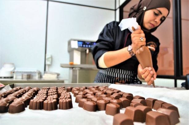 Kilang Coklat Di Pulau Pinang