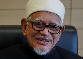 ABDUL HADI AWANG