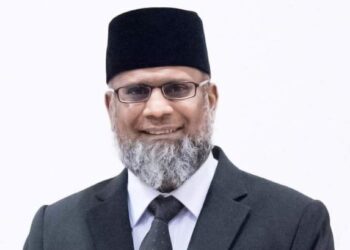 KAMARUDDIN ABDULLAH
