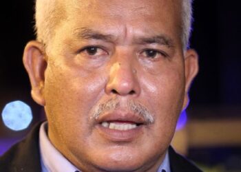 MOHD FADZIL ALI