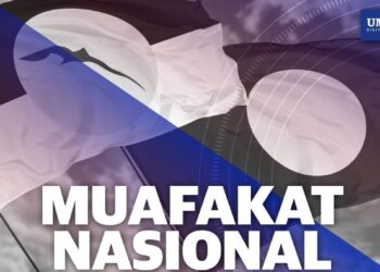 Pas tidak pernah ajak Bersatu bincang mengenai mengembalikan semula Muafakat Nasional.