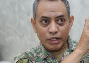 MUHAMMAD ZURAIMAN ABD. GHANI