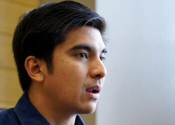 SYED SADDIQ SYED ABDUL RAHMAN