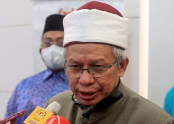 ZULKIFLI MOHAMAD AL-BAKRI