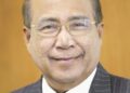 WAN AHMAD WAN OMAR