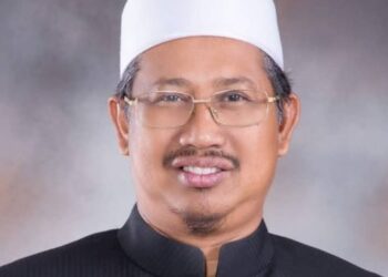 MOHD NOR HAMZAH