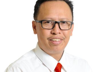 ZULKIFLI MOHAMED