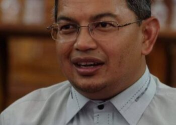 DR AZMAN IBRAHIM