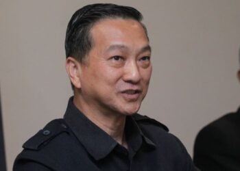 WEE JECK SENG