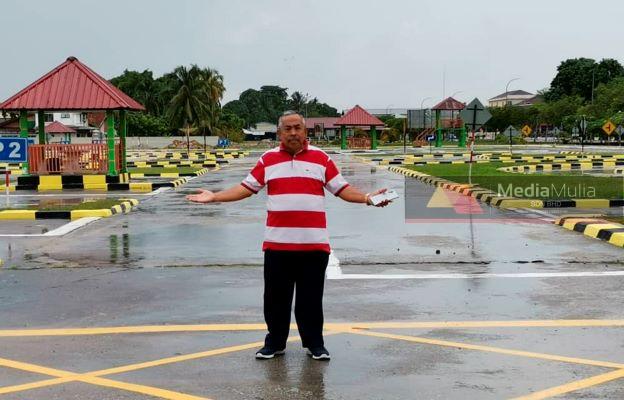 Sekolah Memandu Kereta Eastern Sekolah Memandu Kereta Eastern