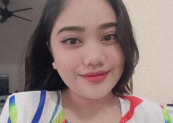 NUR NAJIHAH ABDUL HALIM