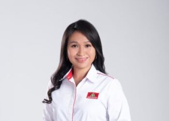 WENDY SUBRAMANIAM