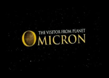 DUA filem Omicron mencetuskan pelbagai konspirasi selepas WHO mengumumkan penemuan varian baharu Covid-19. - AGENSI