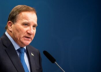 STEFAN LOFVEN