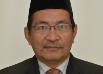 MUHAMMAD YAMIN ISMAIL