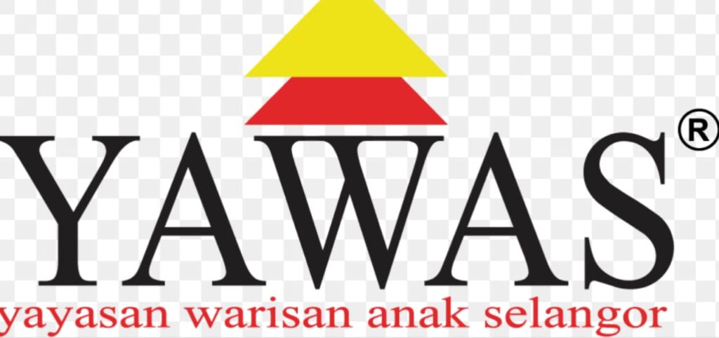 Yawas anjur pertandingan cipta logo  Anak Istimewa Selangor