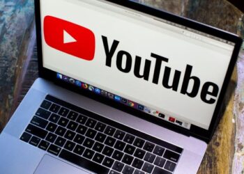 YOUTUBE adalah salah satu platform digital yang banyak digunakan untuk pemasaran produk. - GAMBAR HIASAN